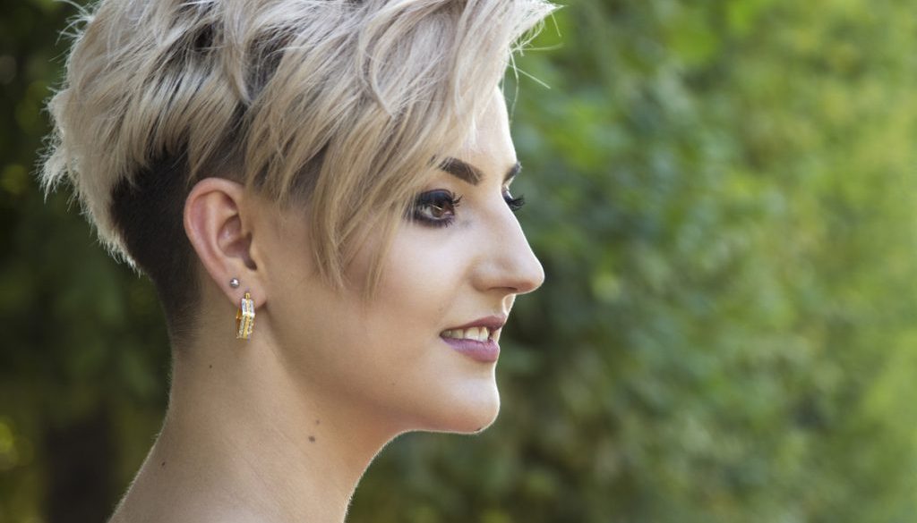 Coolangatta’s hairdresser Salon