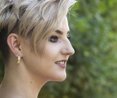 Coolangatta’s hairdresser Salon