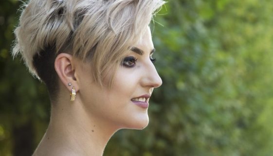 Coolangatta’s hairdresser Salon