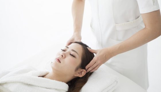 Hair Treatment Salon