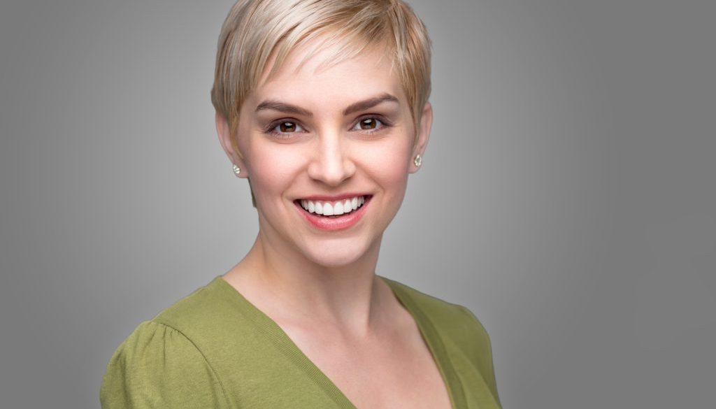 Women’s Hair Cuts for all Ages