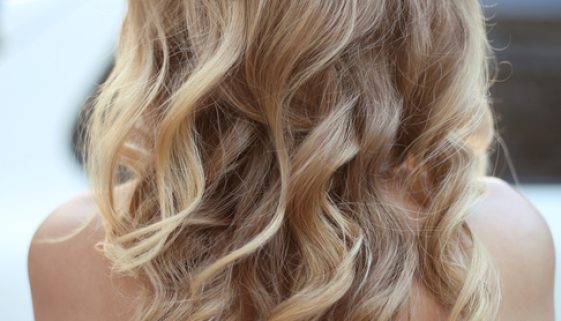 Hair Obsession form Brond to Blonde