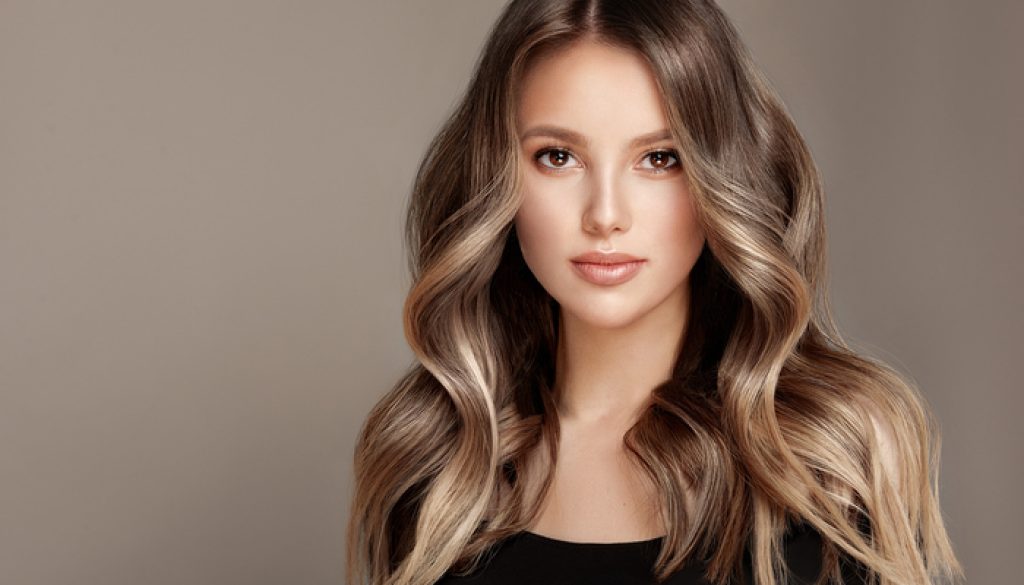 Power of Hair Colour