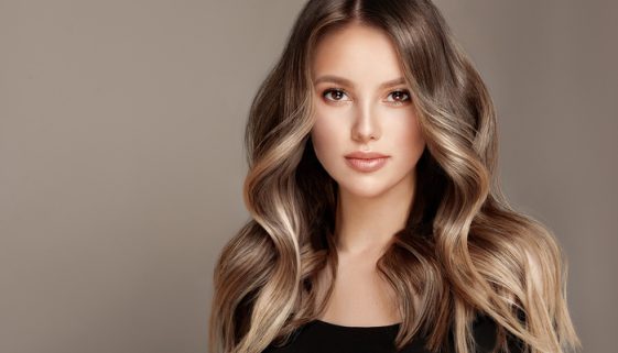 Power of Hair Colour