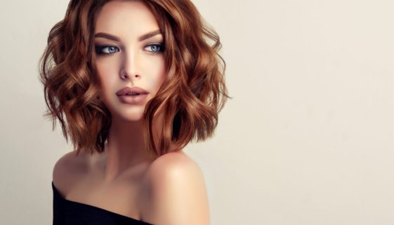 Professional Hairdresser