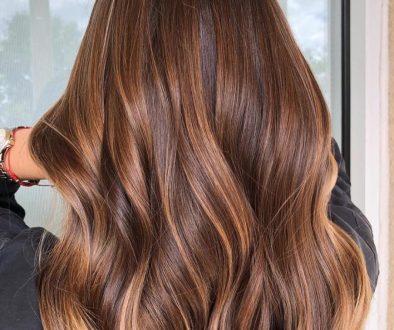 Best Hair Colour Trends