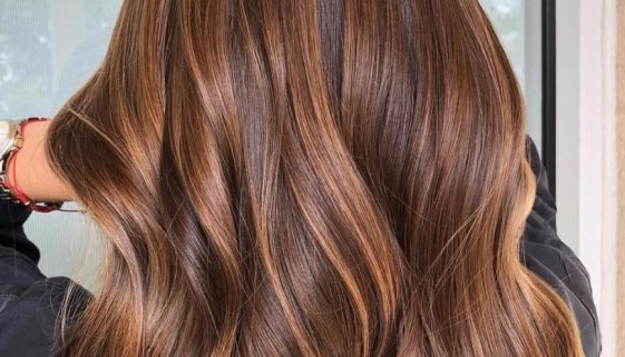 Best Hair Colour Trends