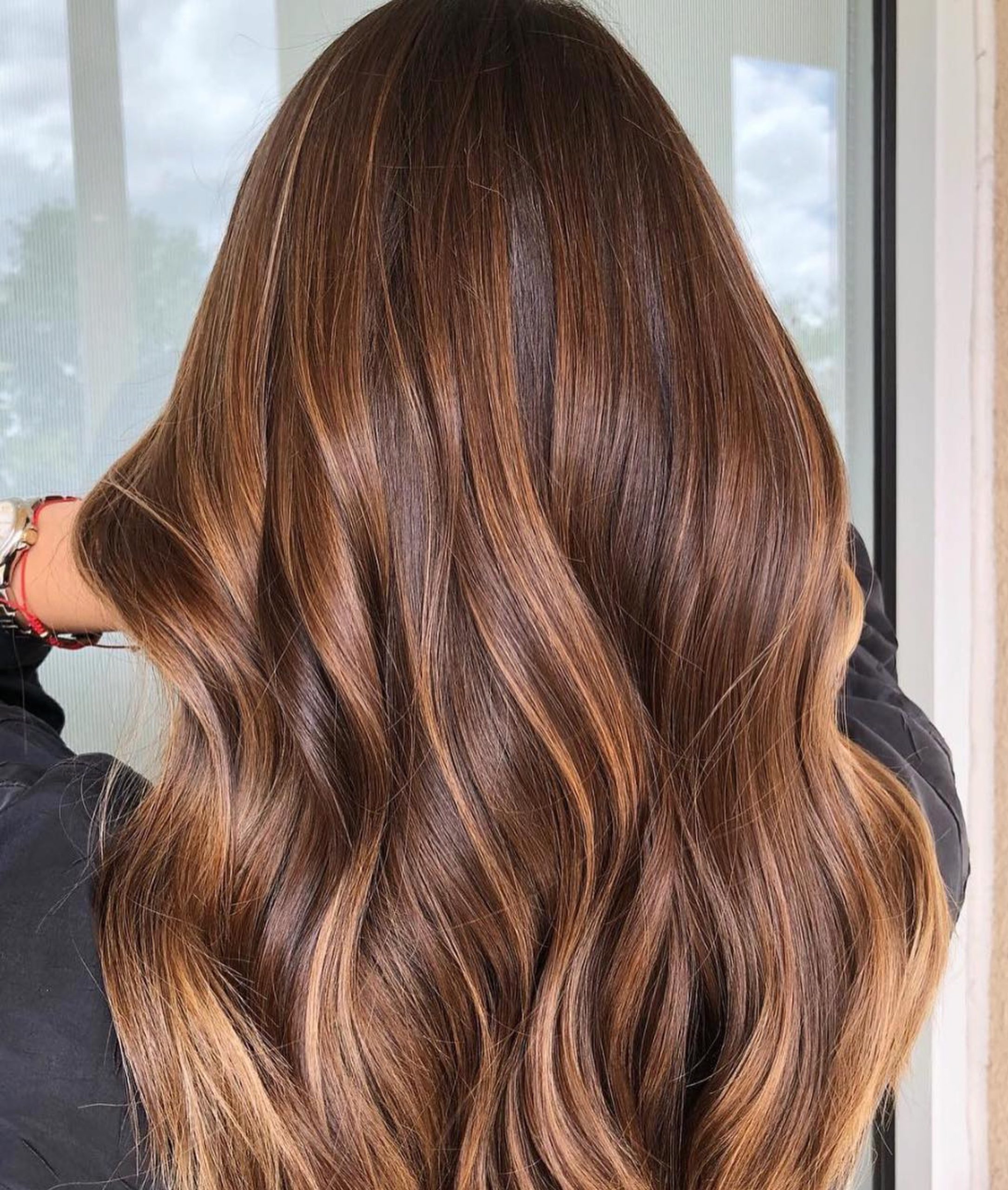 Best Hair Colour Trends