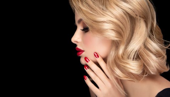 hair colourist in Coolangatta