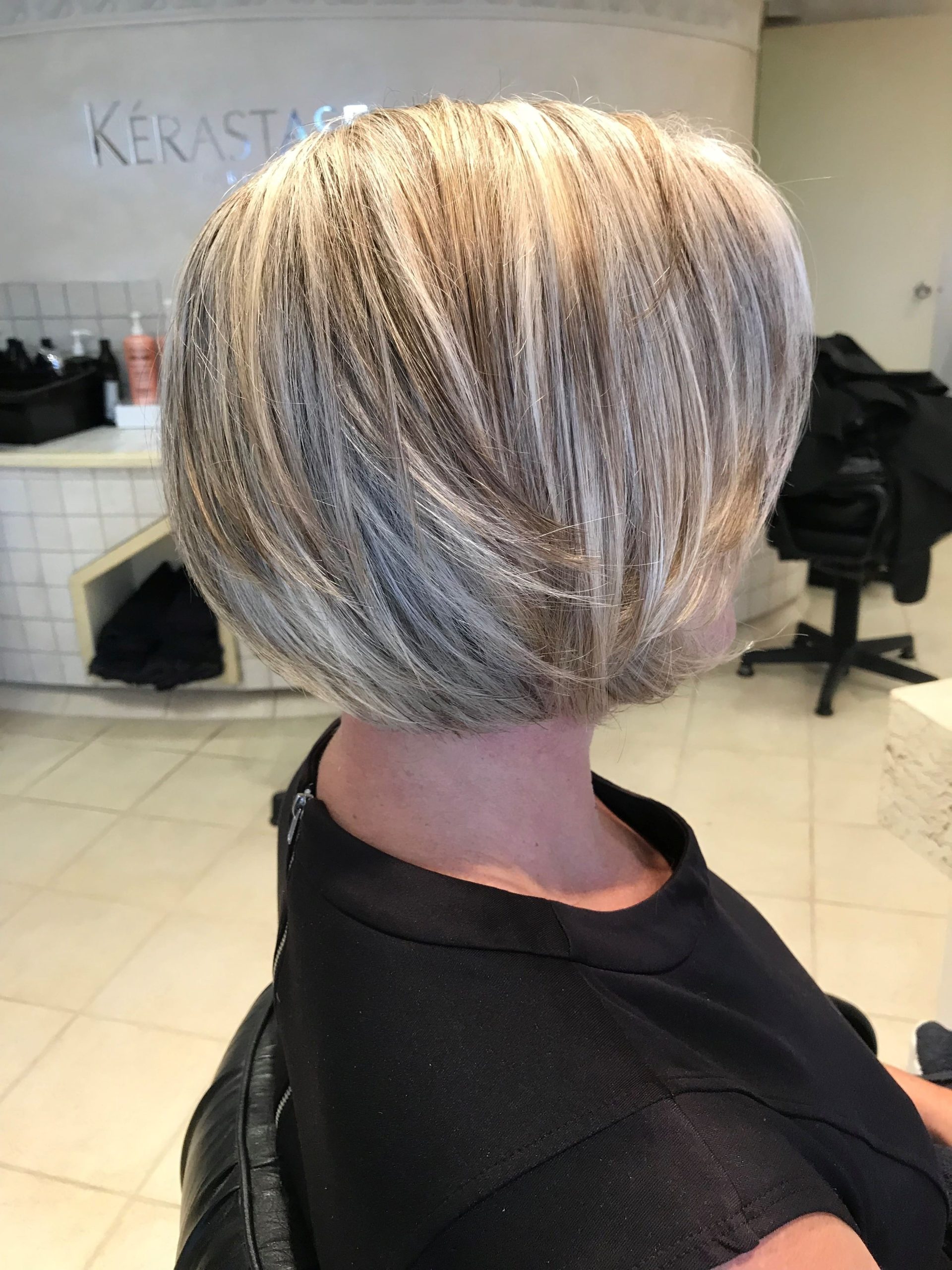 grey blending Gold Coast