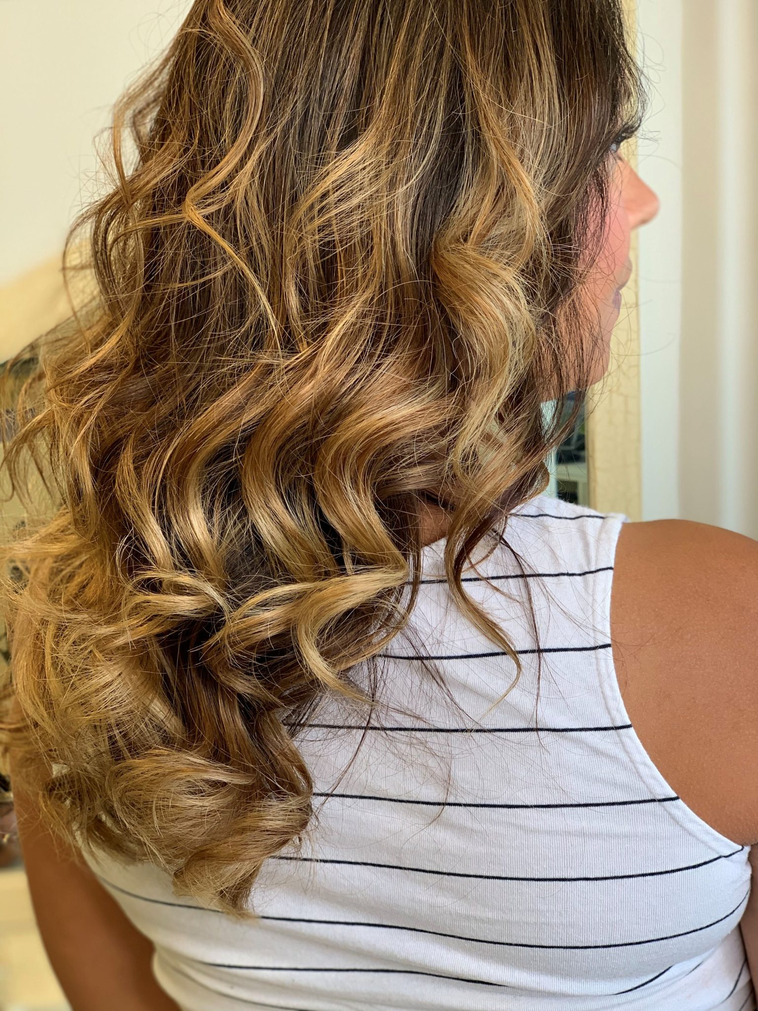 The Journey of Correction: Realistic Colour Expectations | Salon Maggie G